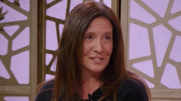 בת' גאלנטי, סמנכ"לית משאבי אנוש באמזון