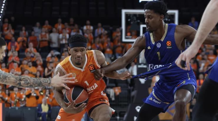 ג'יילן הורד