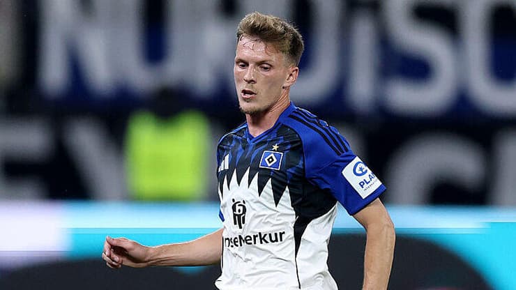 מתקרב לאלופה. אמיר סאהיטי (צילום: Lars Baron / Getty Images) אמיר סאהיטי