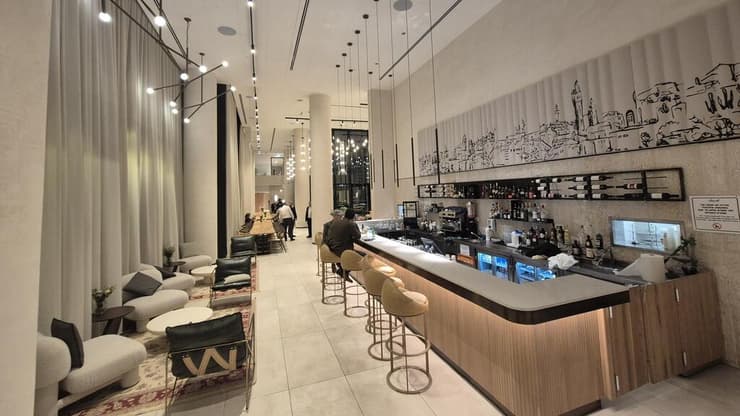 מלון ג'ייקוב מודיעין