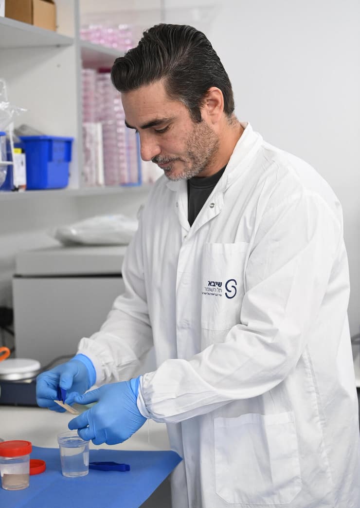 ד"ר רון בורשטיין