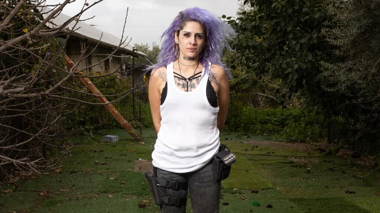 נורה ליפשיץ