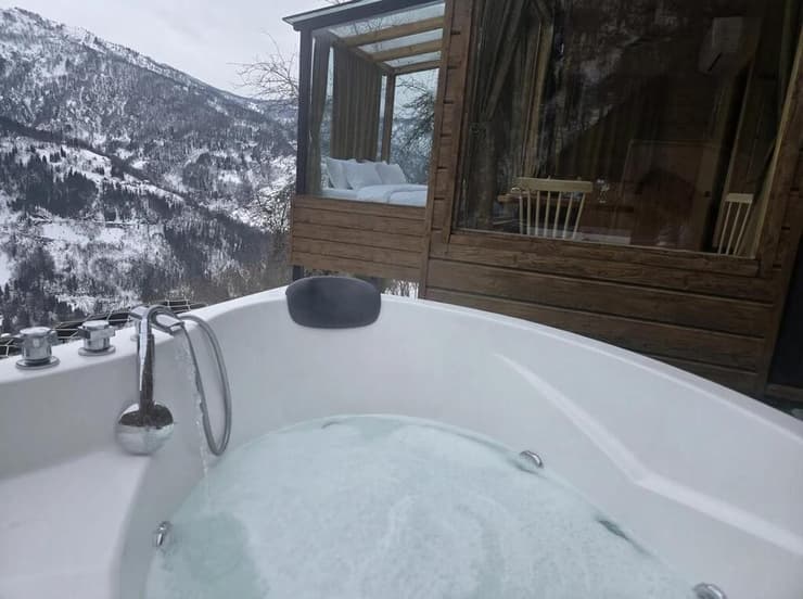 בסך הכל, אין תלונות