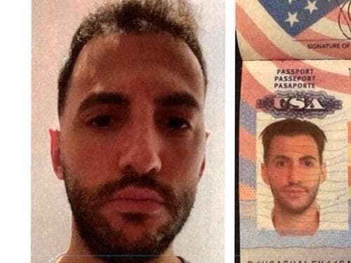 שאול שלו שהוסגר מספרד לארה"ב (U.S. Attorney's Office, District of Connecticut) שאול שלו שהוסגר מספרד לארה"ב