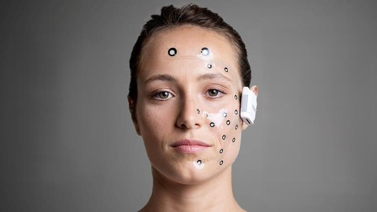 הפיתוח של חברת xTrodes הישראלית (xTrodes) הפיתוח של חברת xTrodes הישראלית