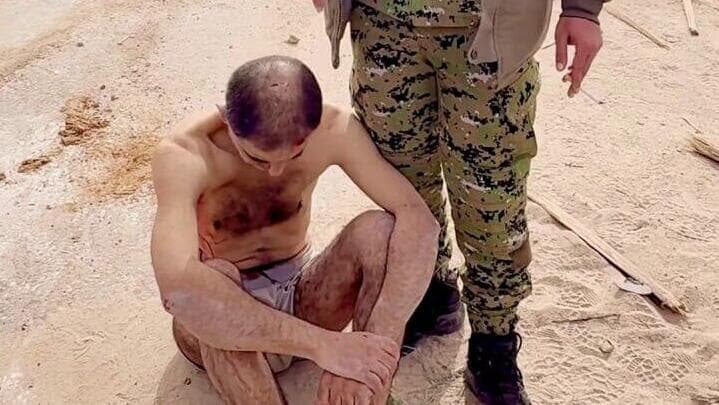 אדהם עטאאללה אל־עכר, מפקד פלוגת שכונת אל־ג'נינה ברפיח – נעצר ע"י  הושפל על ידי רסאן אלדהייני ראש המיליצה