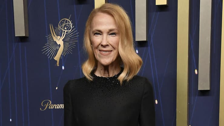 קתרין אוהרה