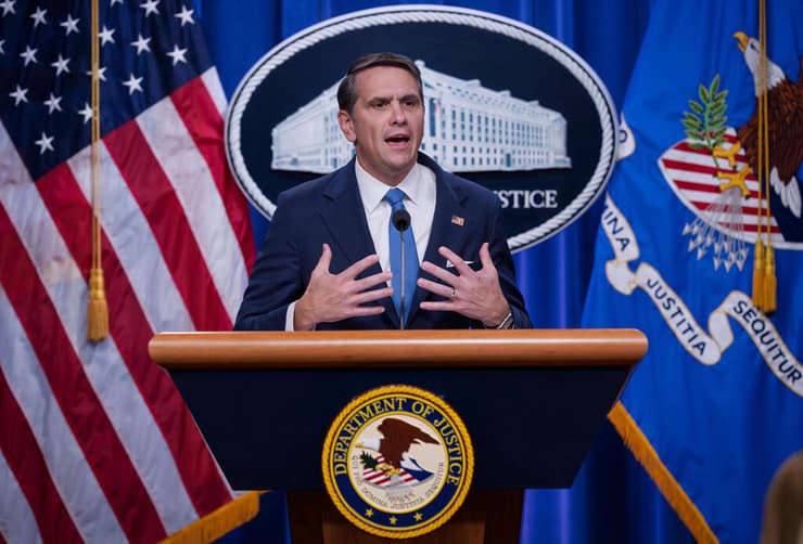 טוד בלנש על שחרור מסמכי אפשטיין