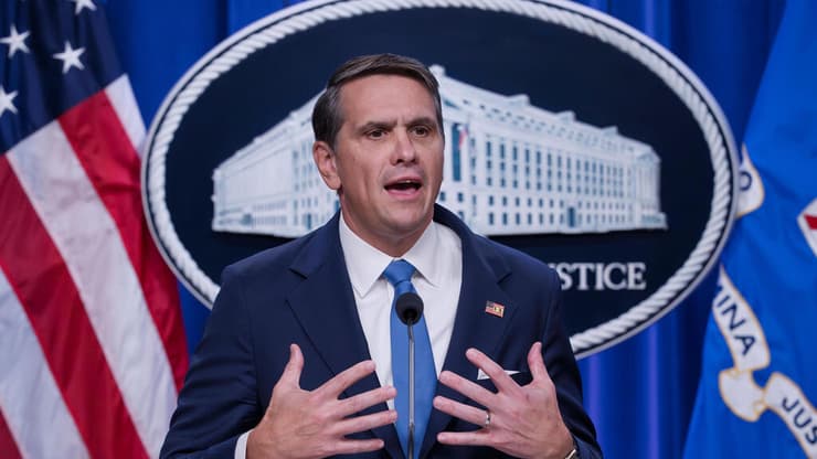 טוד בלנש על שחרור מסמכי אפשטיין