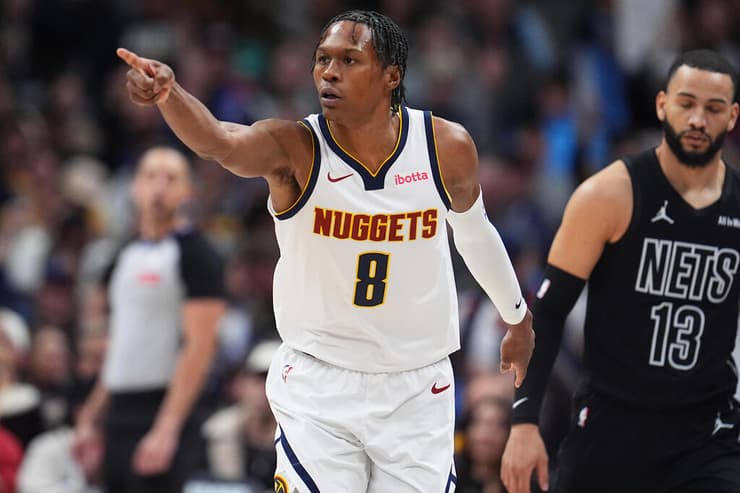 ג'ונס מול וולף