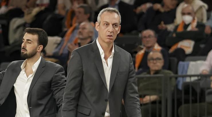 עודד קטש, מאוכזב מהמחצית השנייה