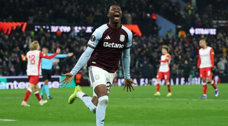 ג'מלדין ג'ימו, חוגג את המהפך