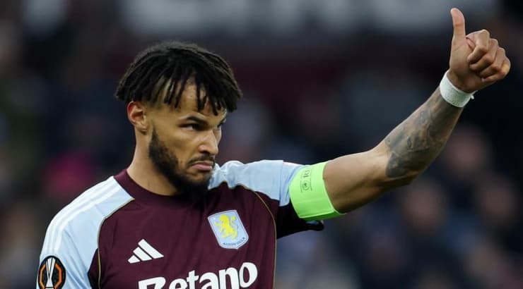 טיירון מינגס מרוצה