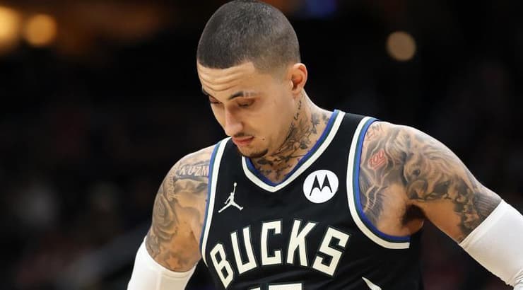 קייל קוזמה מאוכזב