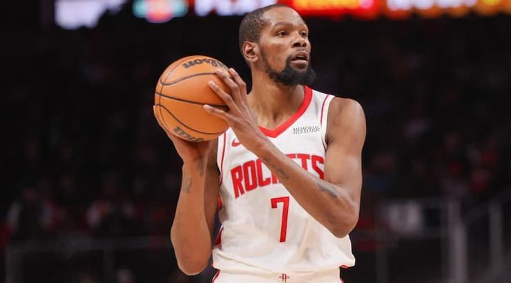 קווין דוראנט