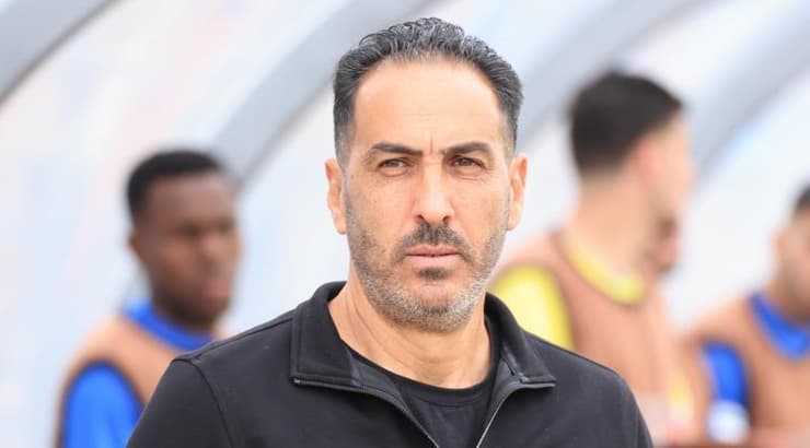 איציק טויזר (חג'אג' רחאל) איציק טויזר