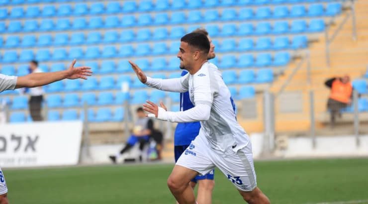 לירן חזן חוגג (חג'אג' רחאל) לירן חזן חוגג