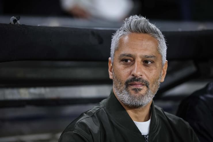 בית"ר ירושלים ברק יצחקי הפועל חיפה 