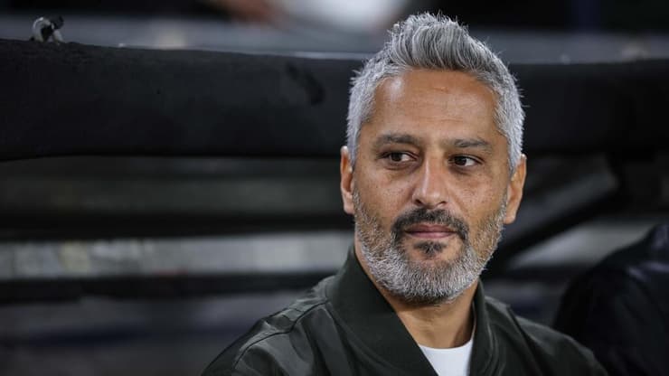 בית"ר ירושלים ברק יצחקי הפועל חיפה 