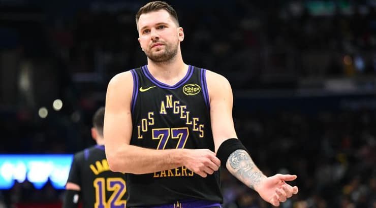 לוקה דונצ'יץ' (רויטרס) לוקה דונצ'יץ'