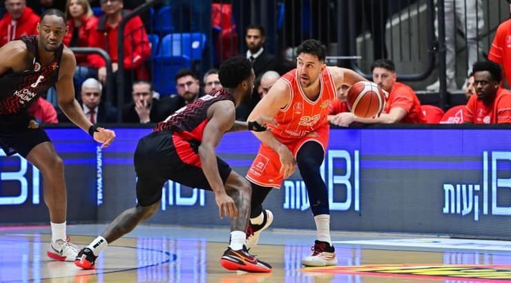 וסיליה מיציץ'