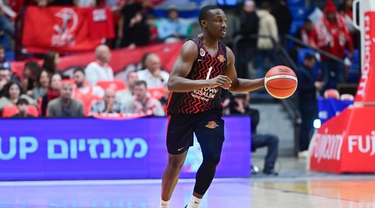 ג'ארד הארפר