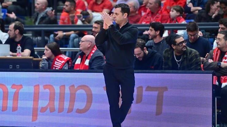 ניהול משחק חכם. אלון