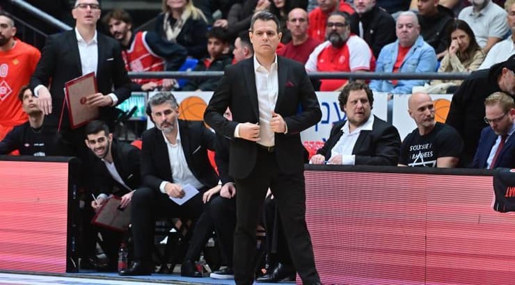 דמיטריס איטודיס