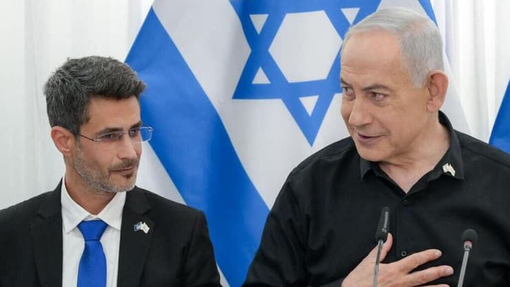 ישיבת הממשלה בקריית שמונה