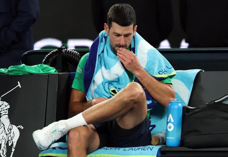 נובאק ג'וקוביץ'