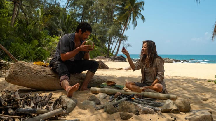 מתוך "אישה יפה"