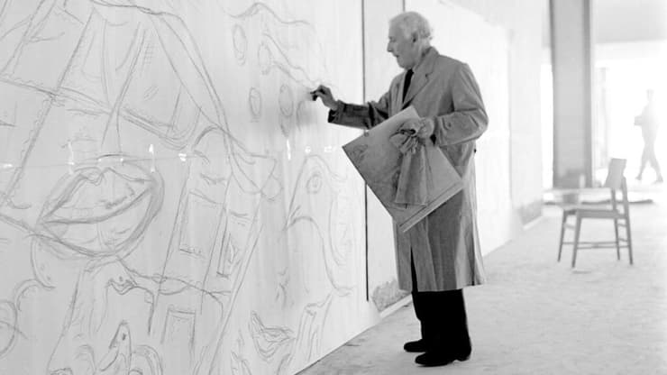 המכתבים של שאגאל 