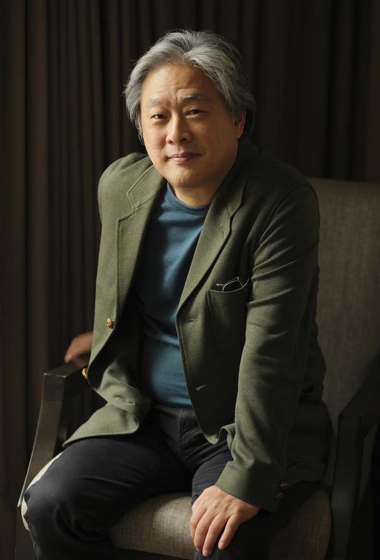 פארק צ'אן ווק