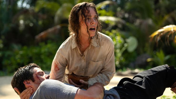 מתוך "אישה יפה"