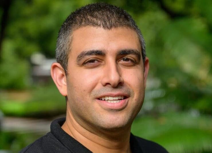  ד״ר דותן בראון