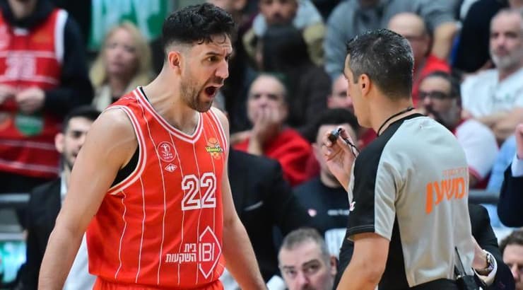 שבירת עלים? מיציץ'