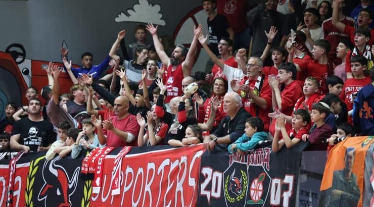 אוהדי הפועל העמק