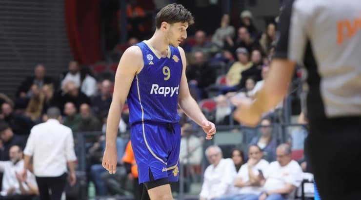 רומן סורקין (עמרי שטיין) רומן סורקין