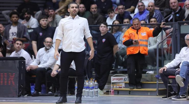 אלדד בנטוב (עמרי שטיין) אלדד בנטוב