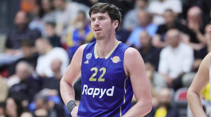 טי ג'יי ליף (עמרי שטיין) טי ג'יי ליף