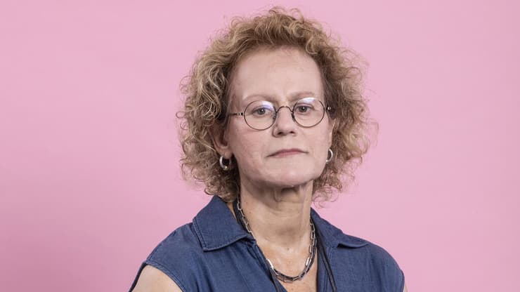 פרופ’ מירי סקלייר-לוי