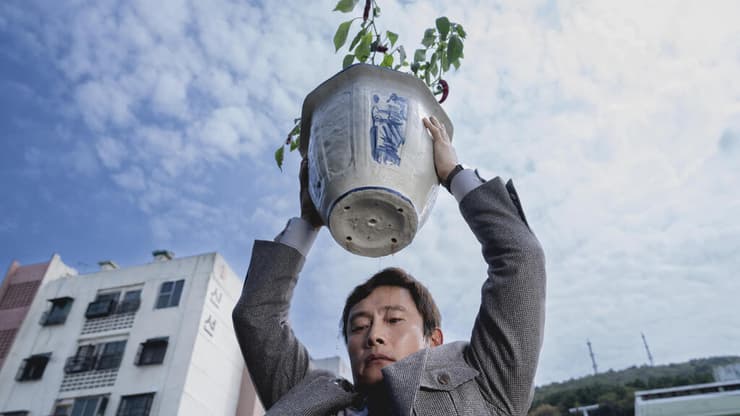 מתוך "אין ברירה אחרת"