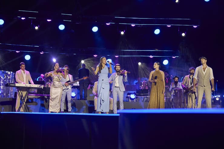 ההופעה בסידני