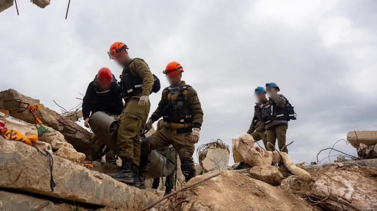 חזרה לבא"ח זיקים