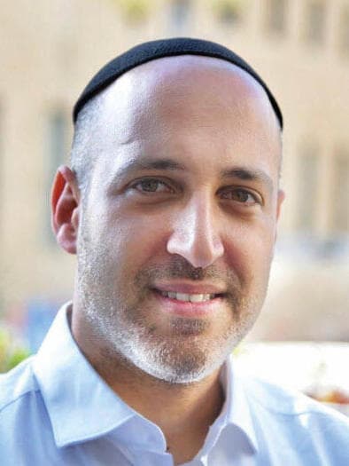 שמאי מקרקעין גבריאל רבני