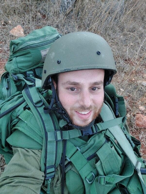 צבי כהן ז"ל. "הבנו שהוא לא הולך לכיוון טוב"