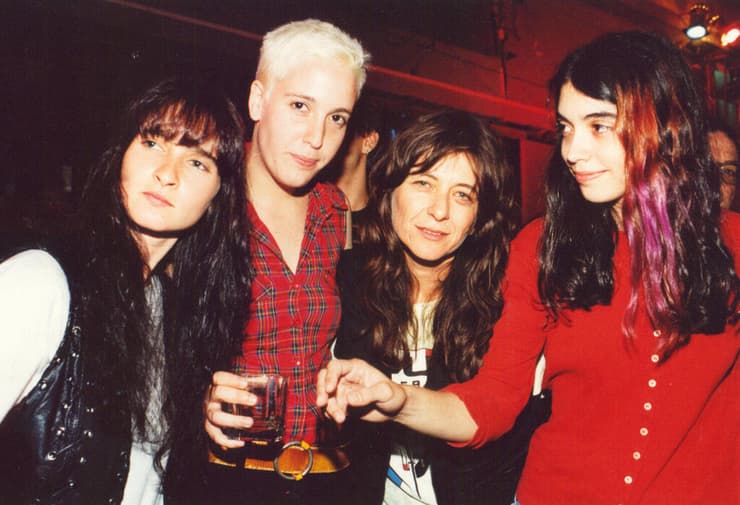 המכשפות עם קורין אלאל ז"ל