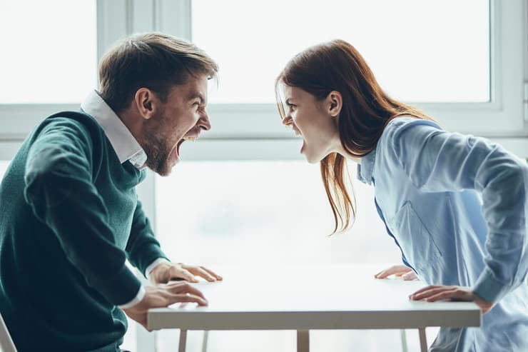 אפשר לחיות ולאהוב בלי ארס פוליטי?