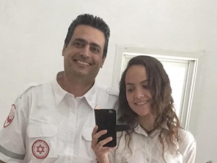 אבי זקוטו אופקים עדי זקוטו 7 באוקטובר