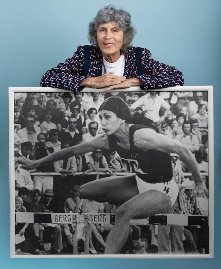 אסתר רוט שחמורוב